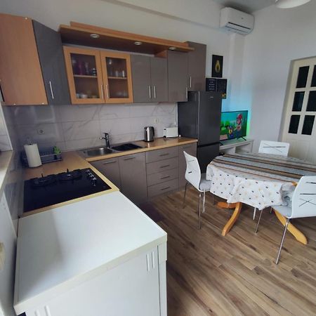 Apartment Mareta In Viganj Exterior foto