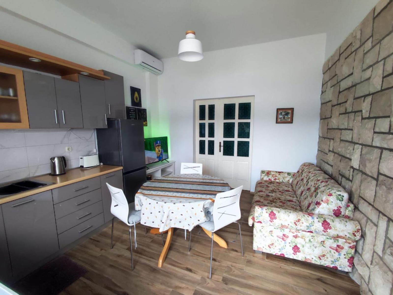 Apartment Mareta In Viganj Exterior foto